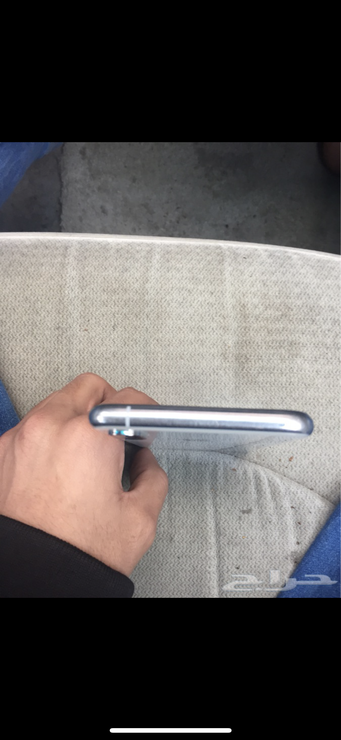 ايفون xs 64
لا تنسَ أنك شاهدت هذا الإعلان في عنكبوت
للبيع معه الشاحن والسماعة لكن الكرتون مو...