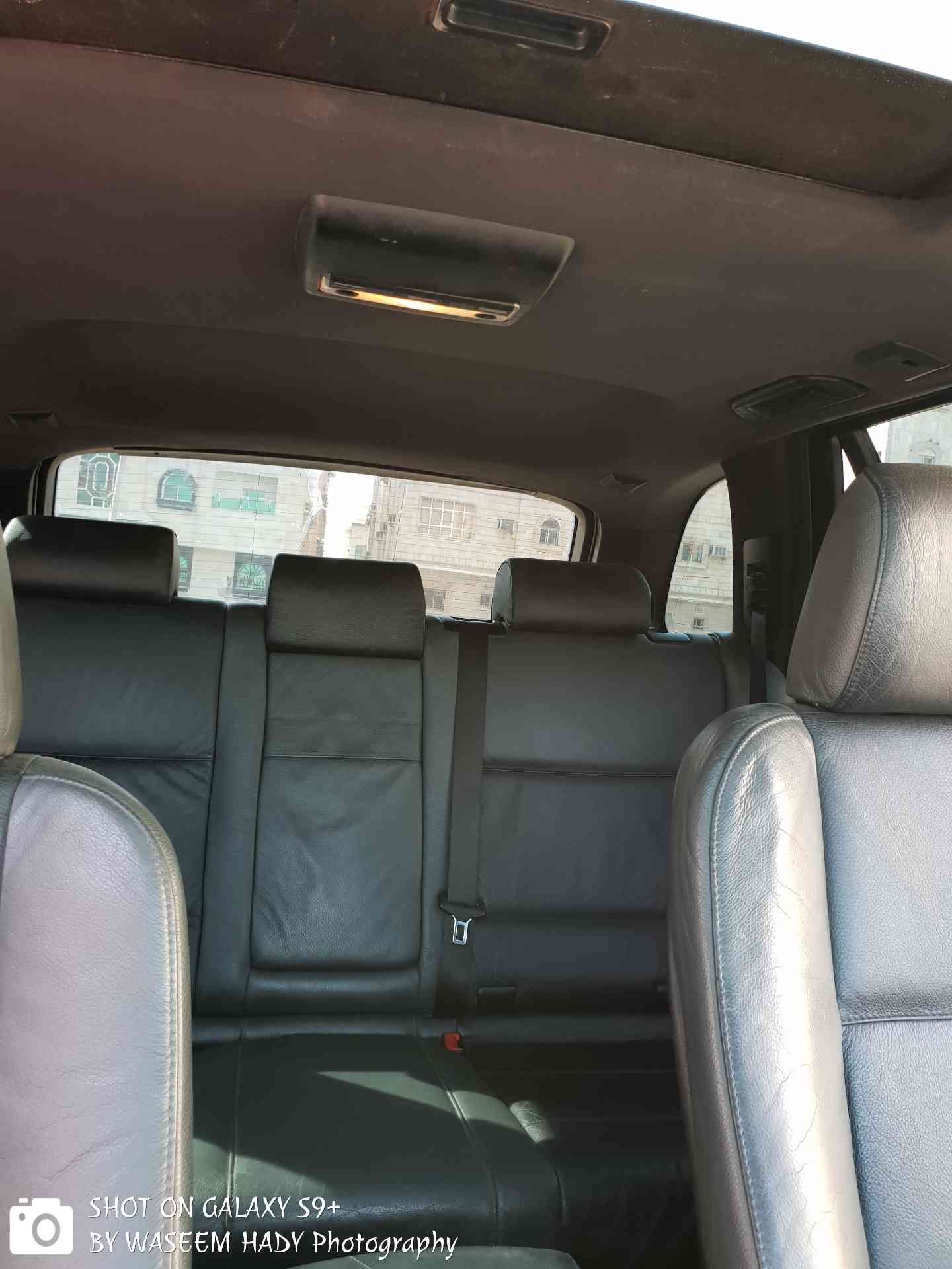 BMW X5 MODEL 2000
لا تنسَ أنك شاهدت هذا الإعلان في عنكبوت
السيارة بحاله جيدة
استمارة وفحص سا...