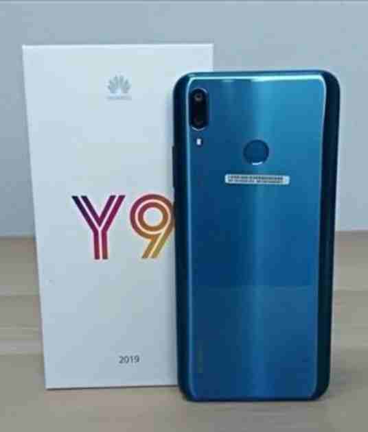 هواوي Y  9      2019                                            


	 				لا تنسَ أنك شاهدت هذا الإعلان في عنكبوت            
	 				
                            هواوي(  Y 9    ( 2019  بحالة الوكالة...