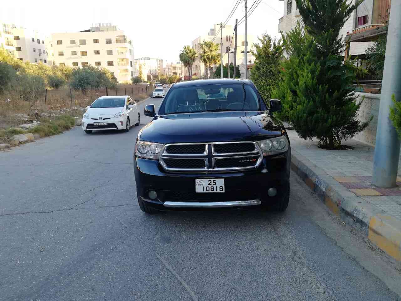 دودج دورانجو 2013 (فحص كامل)                                            


	 				لا تنسَ أنك شاهدت هذا الإعلان في عنكبوت            
	 				
                                Dodge durango 2013 -
لون...