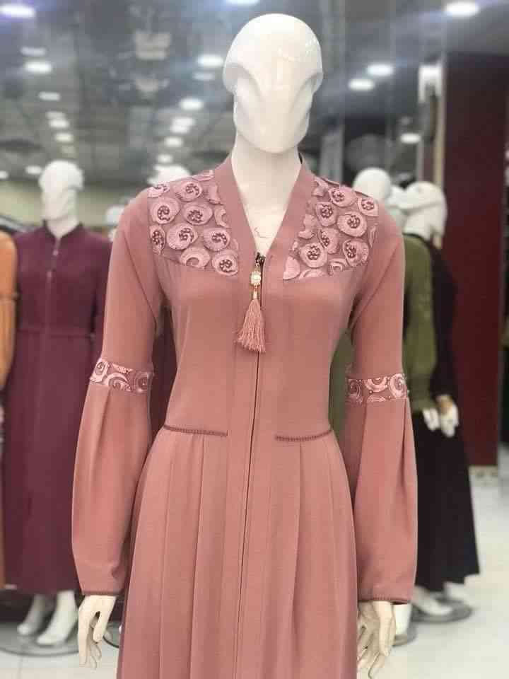 شروة قماش جلباب أو إسلاميك شتوي
أزرار جلباب وجاكيت ليبل جاكار وتوابعه
لا تنسَ أنك شاهدت هذا الإعلان في عنكبوت...