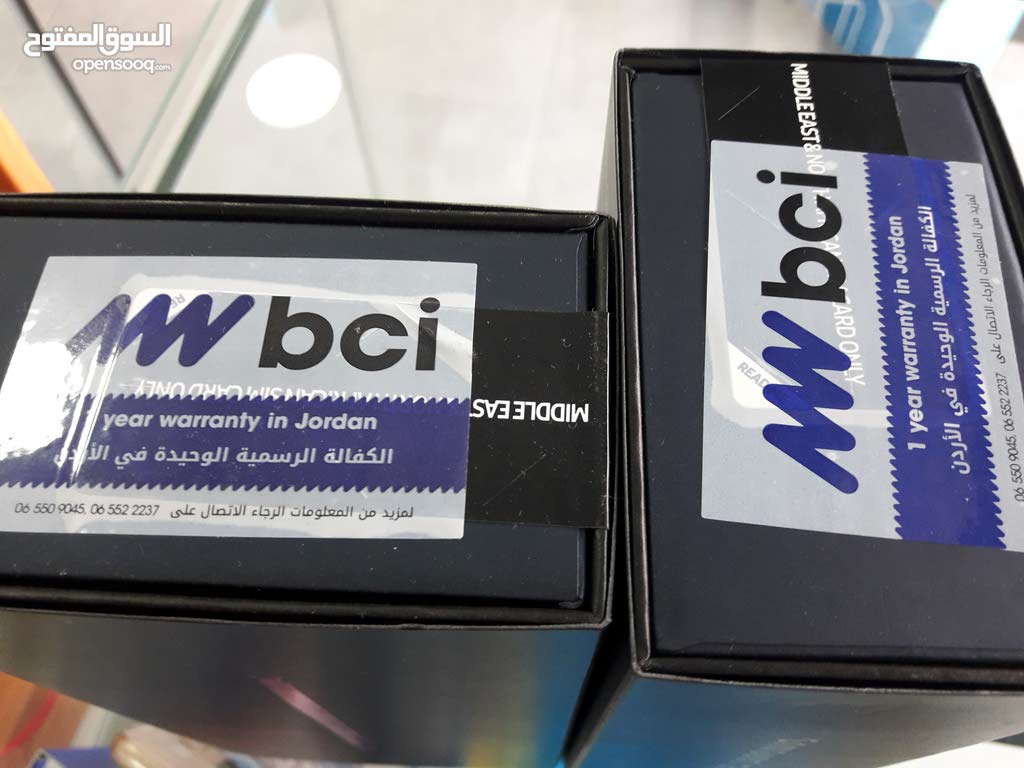 note 9 جديد كفالة bci بسعر رااااائع فل بكج
لا تنسَ أنك شاهدت هذا الإعلان في عنكبوت
سامسونج نو...