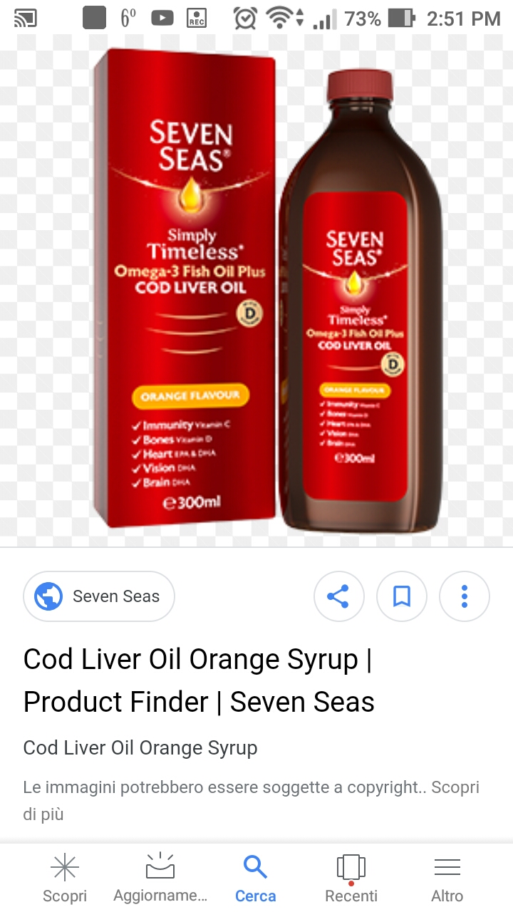seven seas orange                                            


	 				لا تنسَ أنك شاهدت هذا الإعلان في عنكبوت            
	 				
                                seven seas 300ml   orange flavuor...