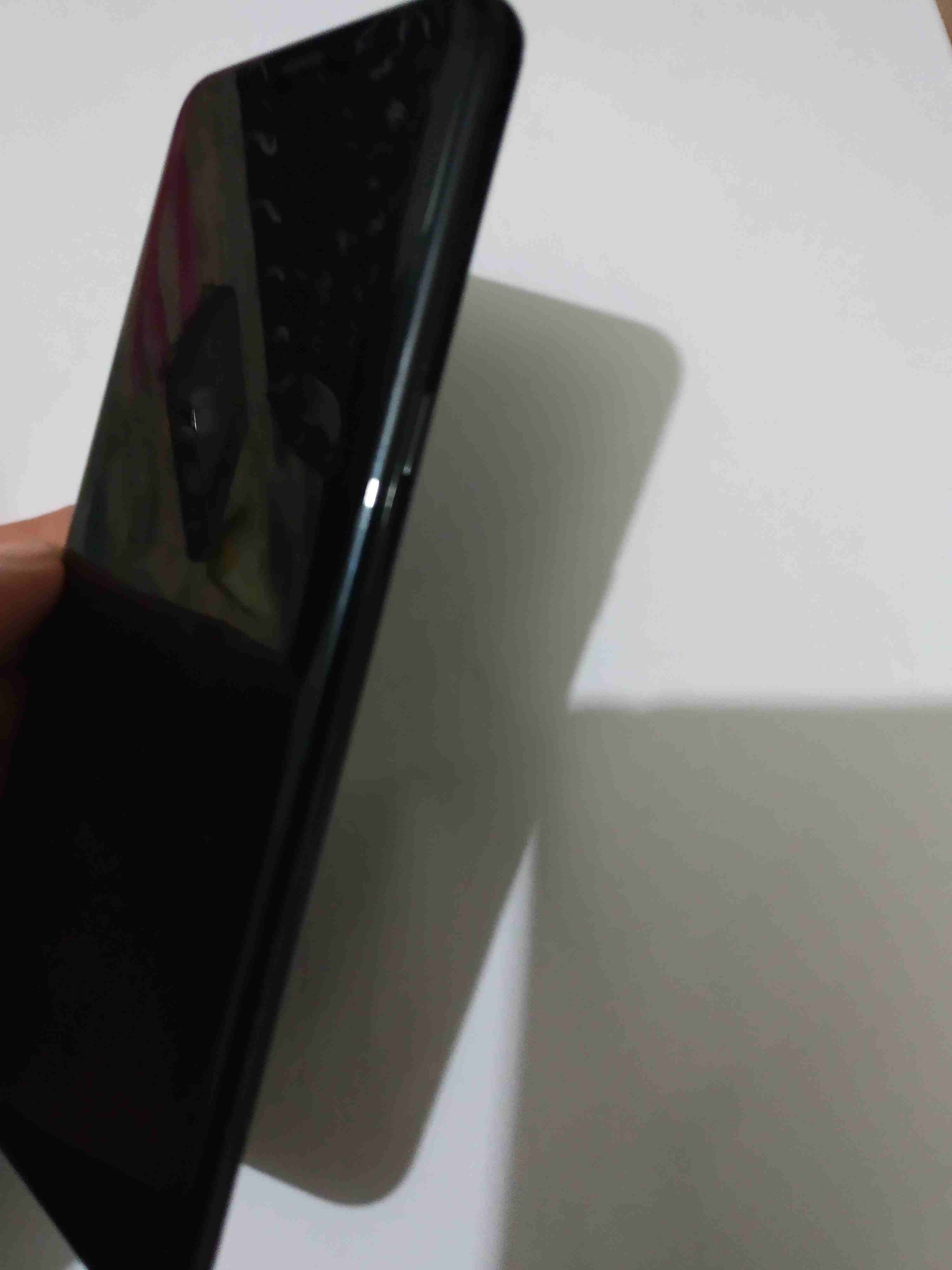 جهاز سامسوج للبيع
لا تنسَ أنك شاهدت هذا الإعلان في عنكبوت
سامسونج اس 8 بلس
لون اسود كفالة بي سي...