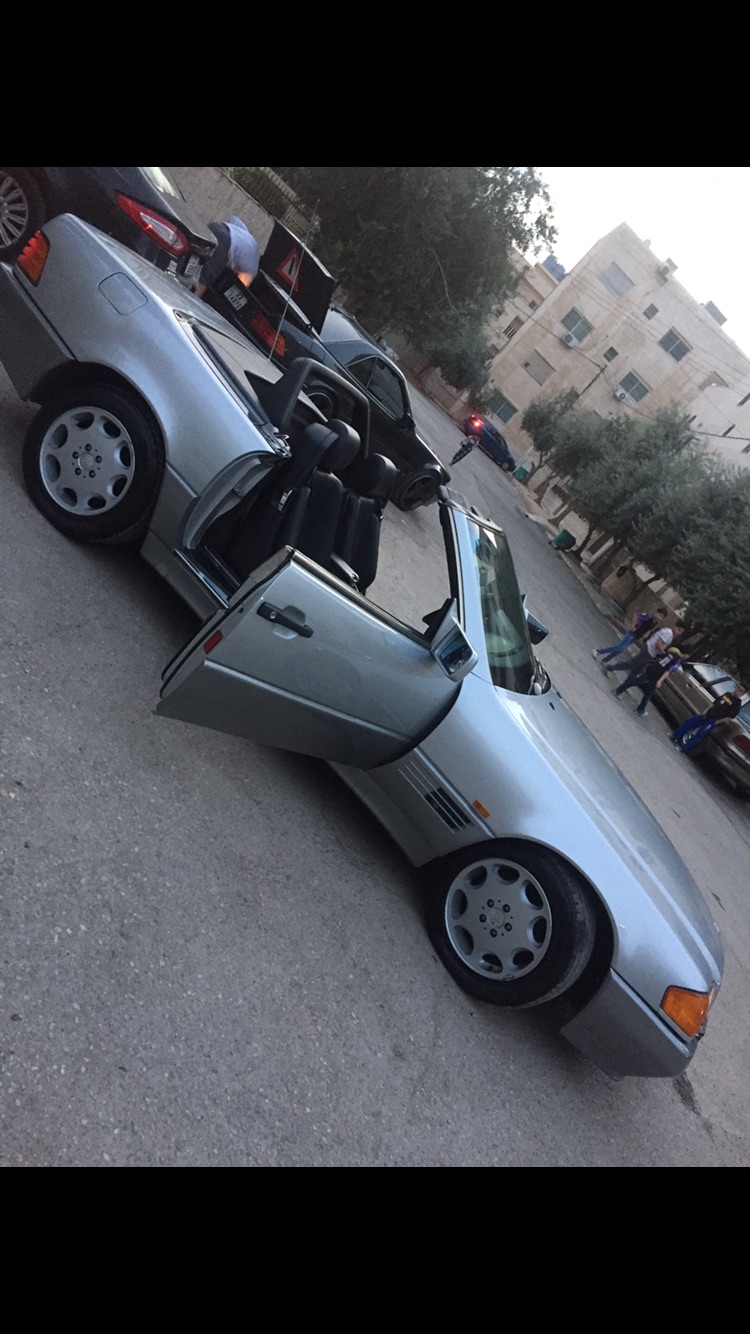 مرسيدس sl 500 كشف 95 كلاسيك 7 جيد
لا تنسَ أنك شاهدت هذا الإعلان في عنكبوت
مرسيدس كلاسيك كشف م...