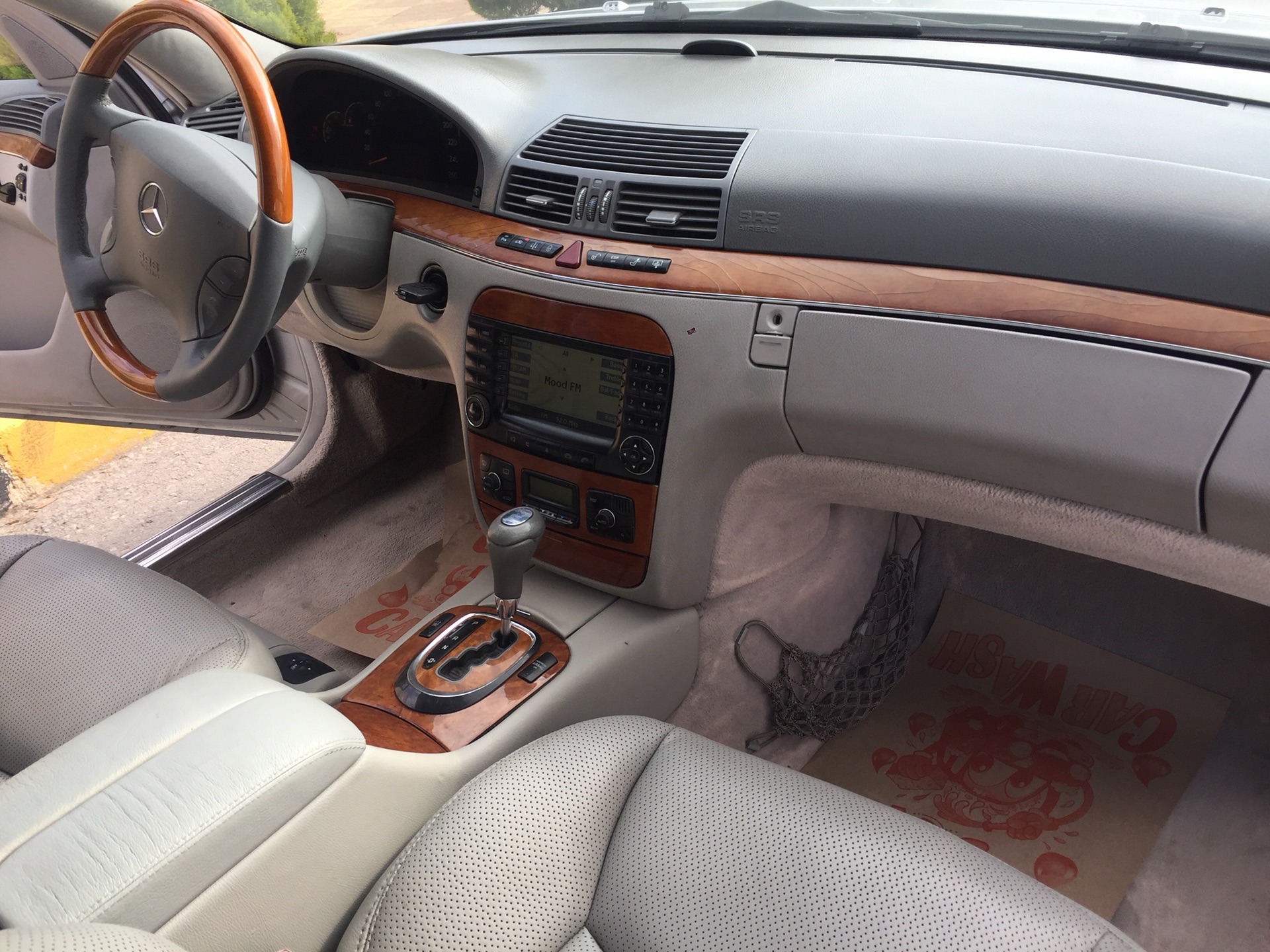 S350 2004 للبيع غواصه لارج
لا تنسَ أنك شاهدت هذا الإعلان في عنكبوت
غواصه S350 لارج
كامل الاض...