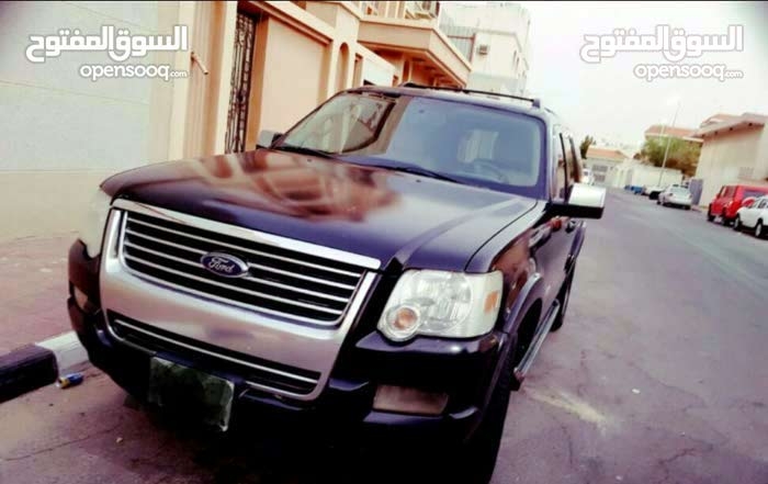 فورد اكسبلور امريكي فل اوبشن فتحه ودبل نظيفه
لا تنسَ أنك شاهدت هذا الإعلان في عنكبوت
فورد اكس...
