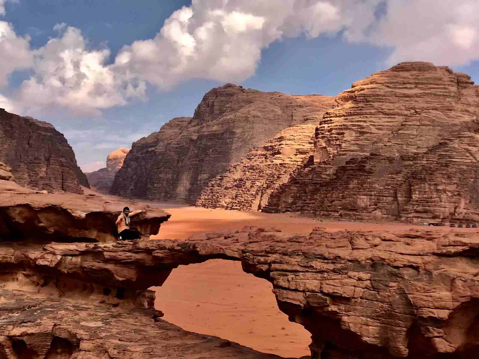 رحلات في الاردن احجز رحلات إلى البتراء وادي رم العقبة جرش عجلون
لا تنسَ أنك شاهدت هذا الإعلان في عنكبوت...