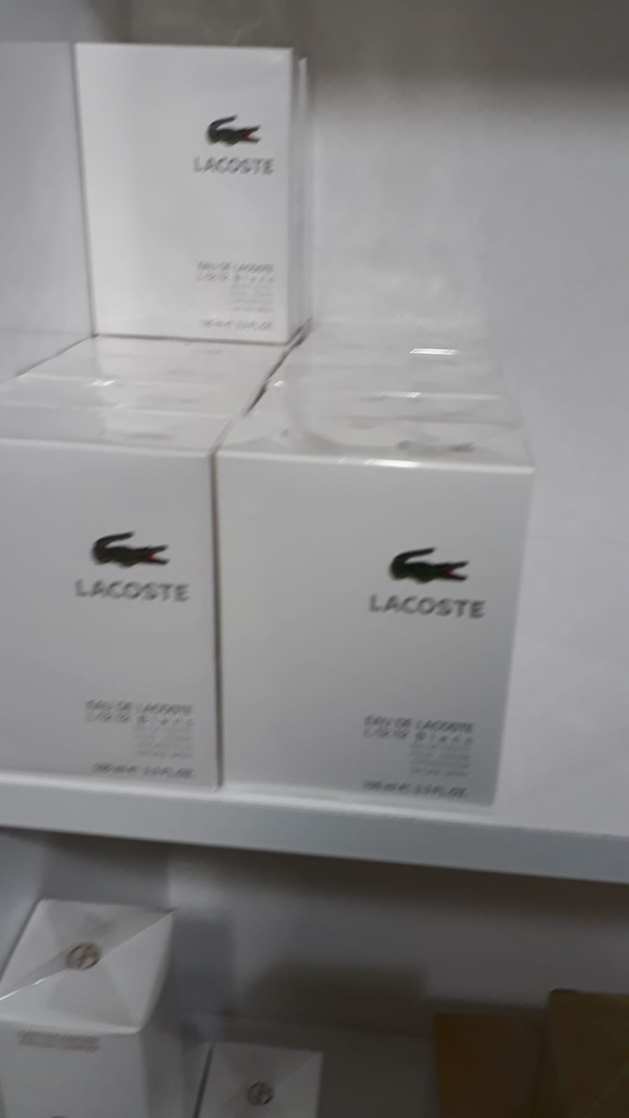 اختار عطرك بكفالة 3ايام كمصداقية                                            


	 				لا تنسَ أنك شاهدت هذا الإعلان في عنكبوت            
	 				
                                يوجد تشكيلة واسعة من...