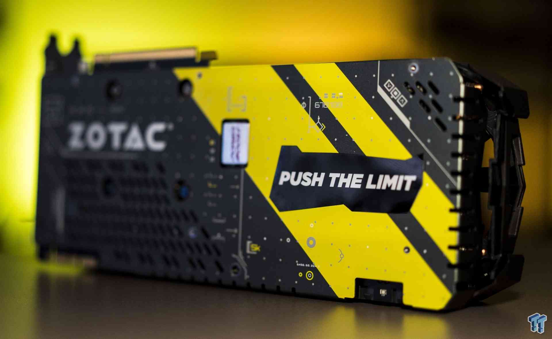 gtx 1080 zotac amp                                            


	 				لا تنسَ أنك شاهدت هذا الإعلان في عنكبوت            
	 				
                                gtx 1080 zotac بحالة ممتاز استعمال...
