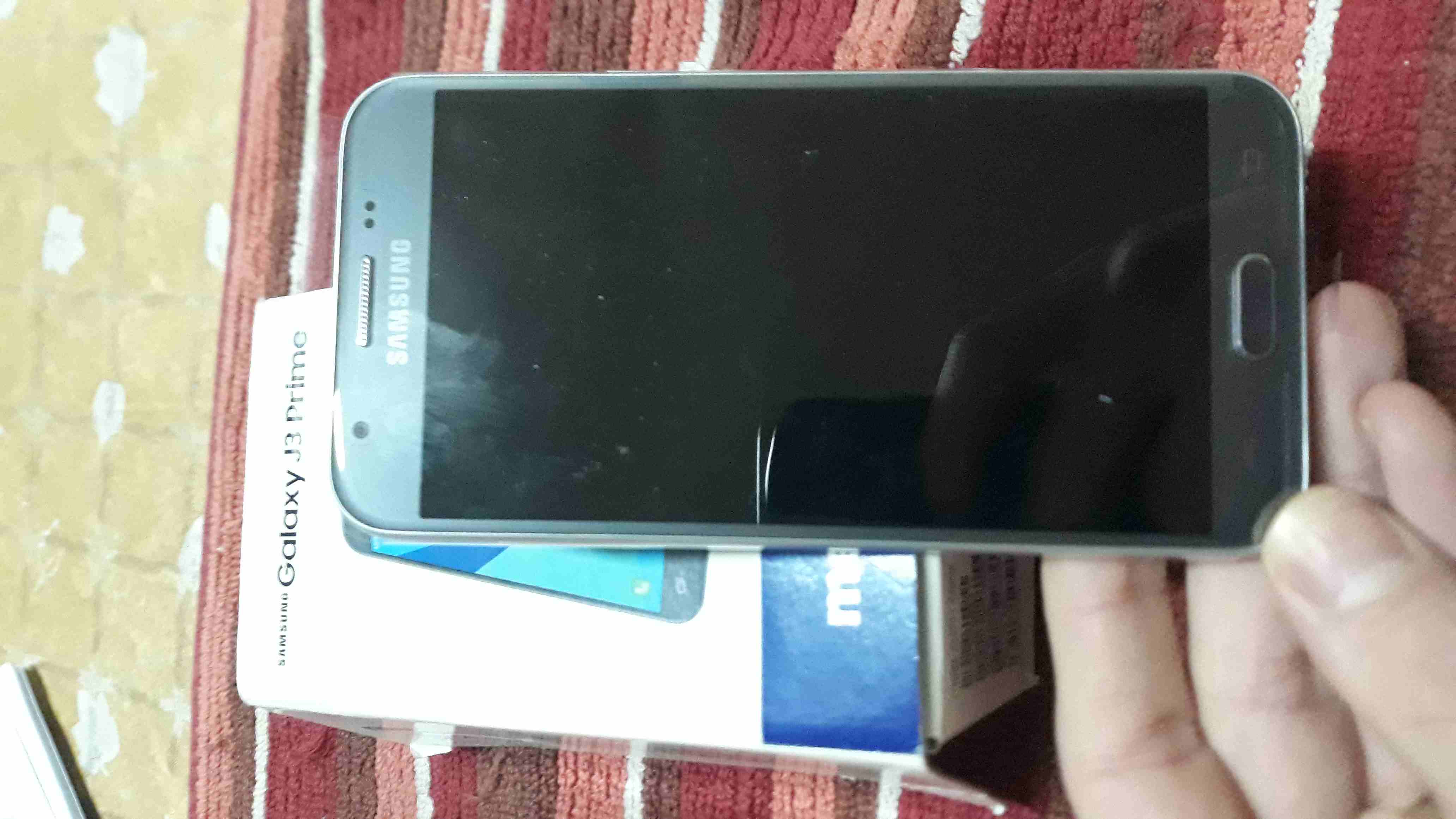 جديد بالكرتونة Samsung Galaxy                                            


	 				لا تنسَ أنك شاهدت هذا الإعلان في عنكبوت            
	 				
                            سامسونج جالكسي جديد بالكرتو...