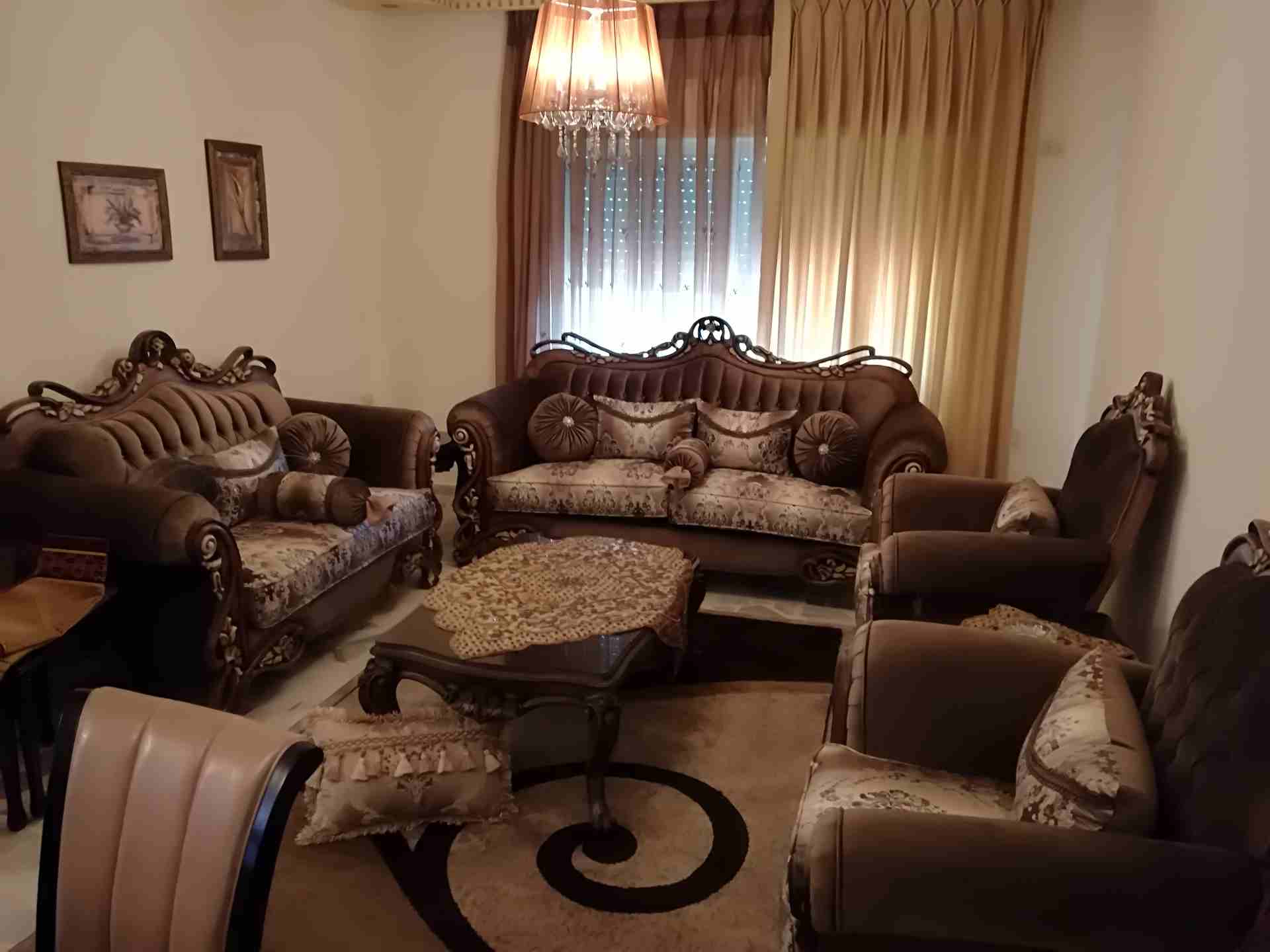 شقه مفروشة للإيجار فاخره جدأ جدأ للعائلات فقط
لا تنسَ أنك شاهدت هذا الإعلان في عنكبوت
شقه مفروشة...