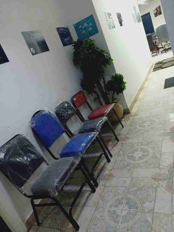 كراسي انتظار بسعر الجملة                                            


	 				لا تنسَ أنك شاهدت هذا الإعلان في عنكبوت            
	 				
                                ارخص كرسي في مصر...