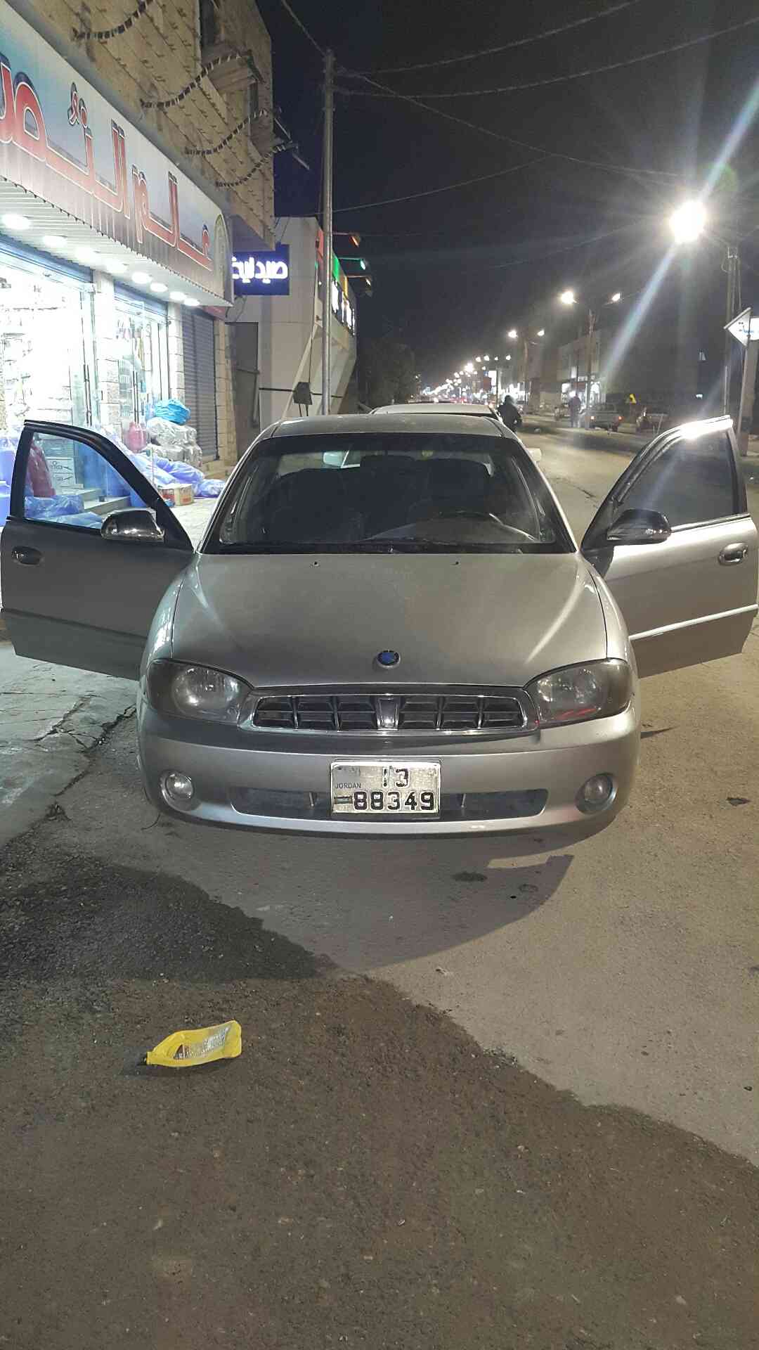 سبكترا توماتيك mr فحص كامل كرت 7جيدمرفق سعر مغررري عشاق نظيف 2001
لا تنسَ أنك شاهدت هذا الإعلان في عنكبوت...