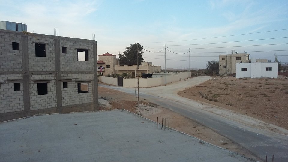 الأردن - عمان
مبنى تجاري عظم للبيع في الخشافية/ اللوزية الشمالية - يبعد 2.1 كم عن شارع المية
القرية: الخشافية
حوض: اللوزية الشمالية
مساحة الأرض : 707م
المبنى يتكون من مخازن و شقتين
الموقع: الخشا...