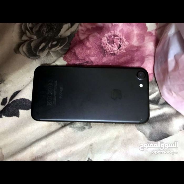 iphone 7 128gb                                            


	 				لا تنسَ أنك شاهدت هذا الإعلان في عنكبوت            
	 				
                                Iphone 7 128 gb مستعمل بحاله الوكاله م...