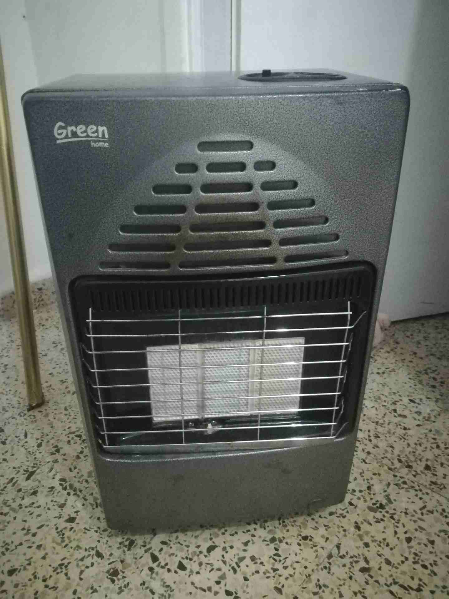 صوبة غاز بحالة الوكالة للبيع أو للبدل على صوبة كهرباء                                            


	 				لا تنسَ أنك شاهدت هذا الإعلان في عنكبوت...