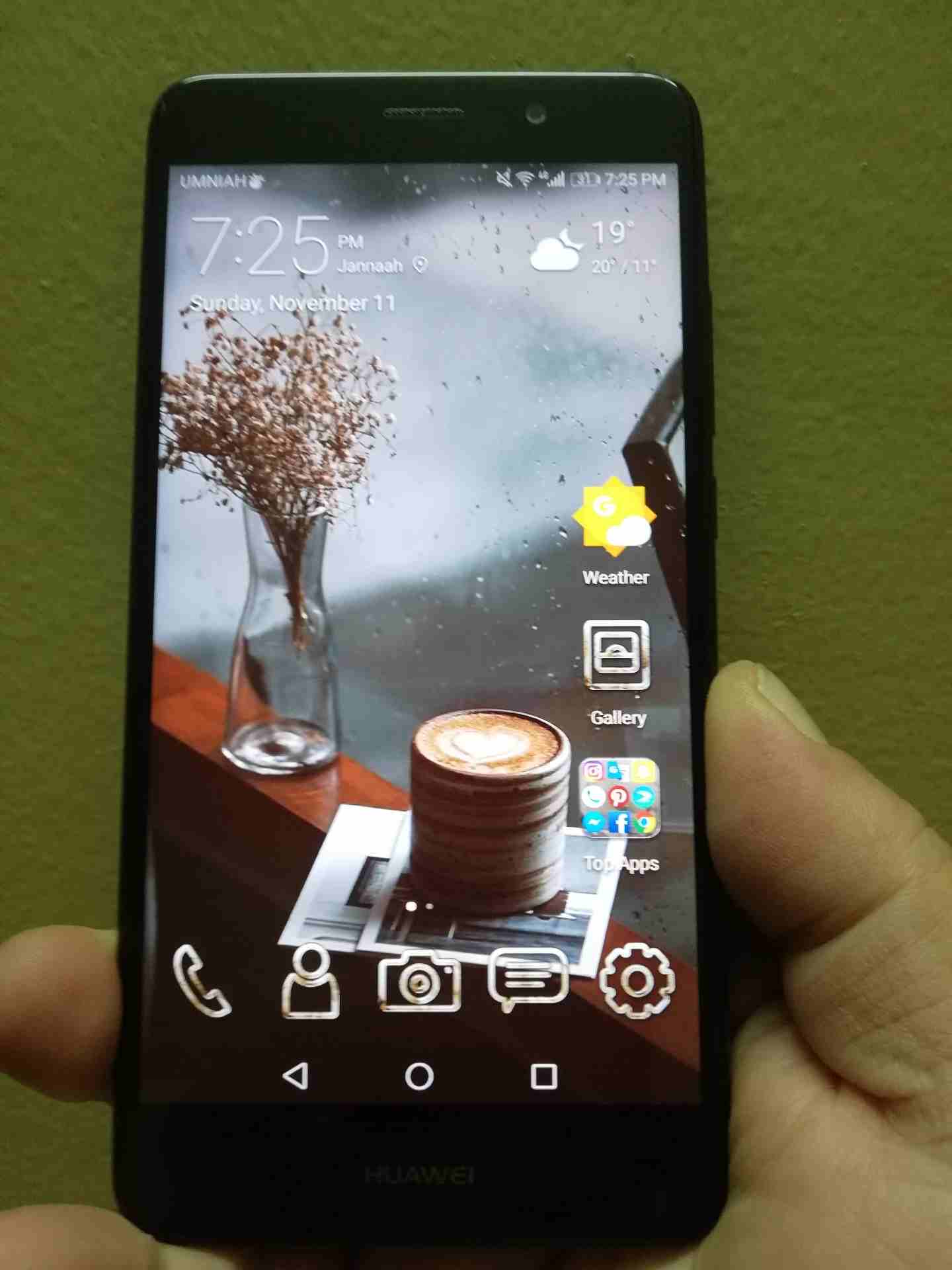 32G Y 7 Prime 2017                                            


	 				لا تنسَ أنك شاهدت هذا الإعلان في عنكبوت            
	 				
                            32G ذاكرة 4g  نظيف جدا ولا شخط معاه سم...