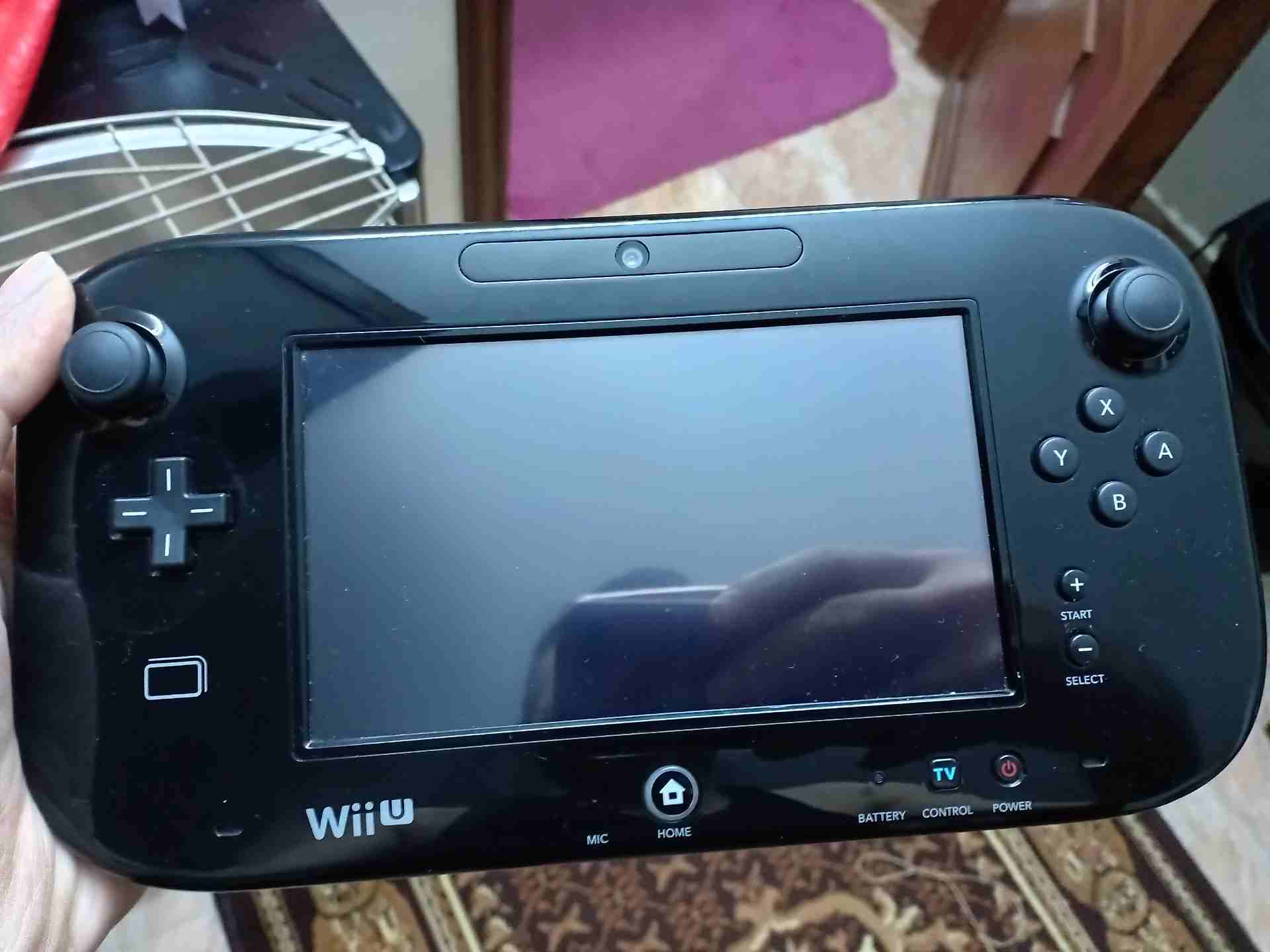 ناينتندو وي يو معدل للبيع nintendo wii u                                            


	 				لا تنسَ أنك شاهدت هذا الإعلان في عنكبوت            
	 				
                            ناينتندو وي يو ا...