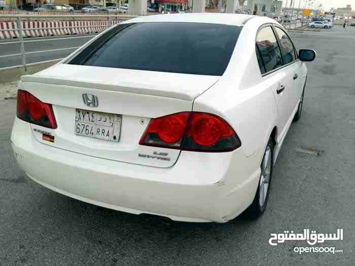 سيارة هوندا سيفك للبيع
لا تنسَ أنك شاهدت هذا الإعلان في عنكبوت
سيارة هوندا سيفك جير وماكينة علي ا...