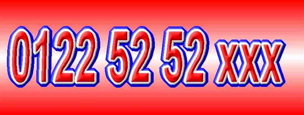 رقم مميز                                            


	 				لا تنسَ أنك شاهدت هذا الإعلان في عنكبوت            
	 				
                            0122.52.52xxx
الاكسات متشابه والرقم اورنج مميز...