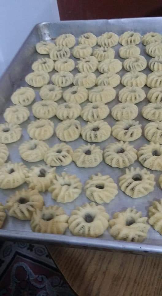 الجامعه الاردنيه طلوع نيفين ج
لا تنسَ أنك شاهدت هذا الإعلان في عنكبوت
للطلب لدينا أطيب معمول...