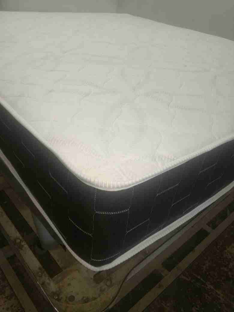 عروووض وخصومات لفتره محدوده على افخم الفرشات الطبيه التركيه الزنبرك و الاسفنج الصحي
لا تنسَ أنك شاهدت هذا الإعلان في عنكبوت...