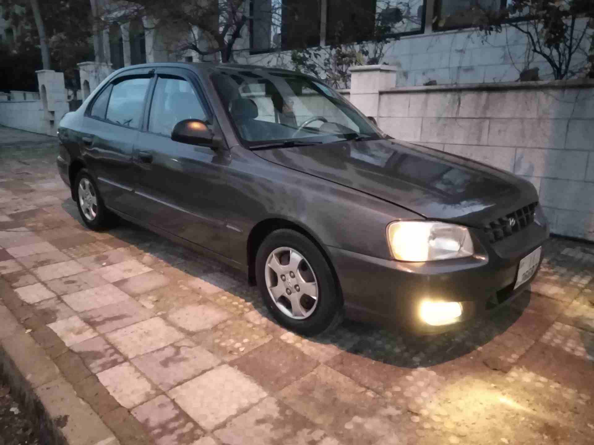 هونداي فيرنا اتوماتيك موديل 2002 للبيع                                            


	 				لا تنسَ أنك شاهدت هذا الإعلان في عنكبوت            
	 				
                            هونداي فيرنا موديل...