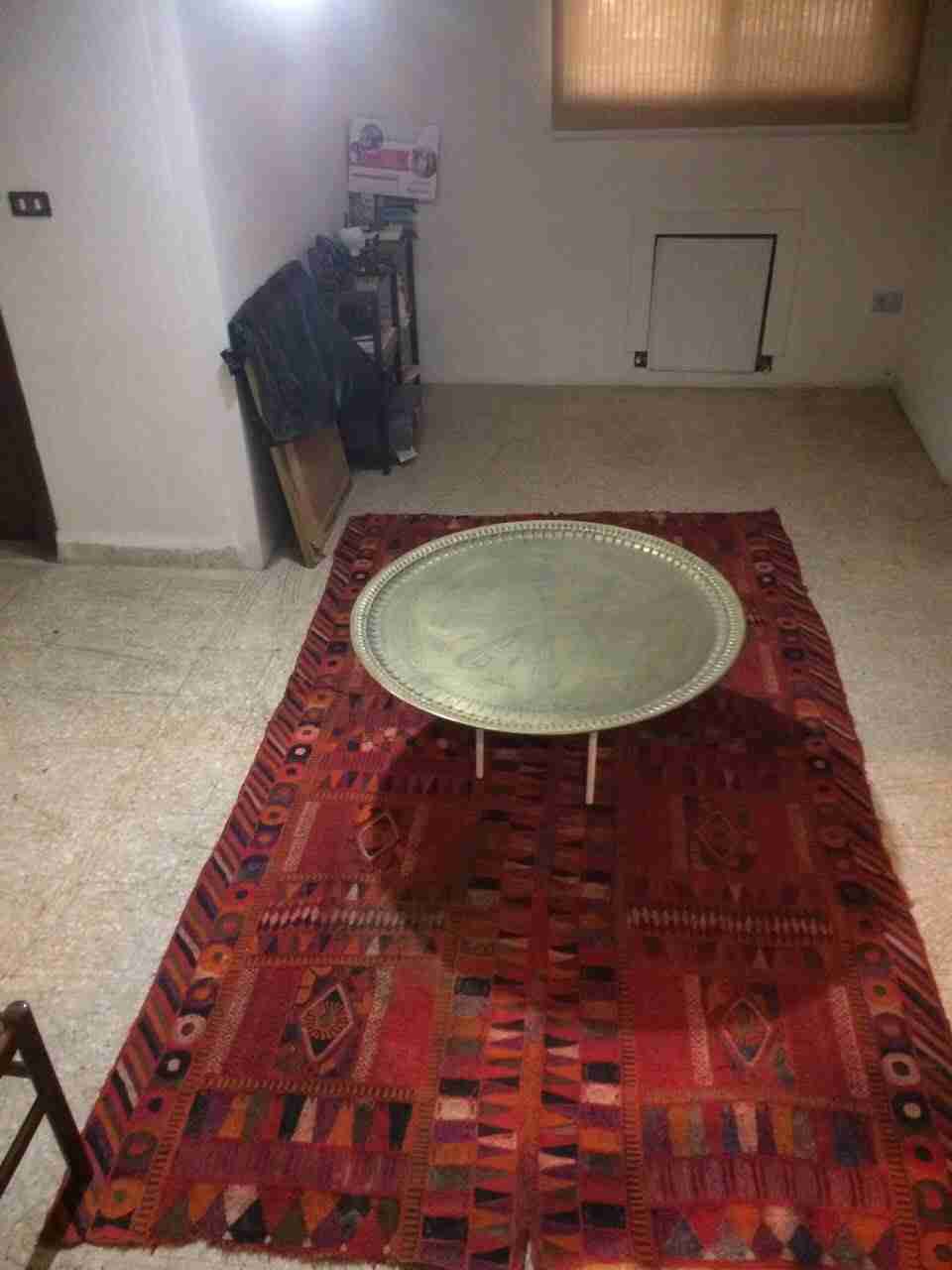 الرابيه فيلا مستقله الأرض 700م البناء 450م
لا تنسَ أنك شاهدت هذا الإعلان في عنكبوت
فيلا مستقل...