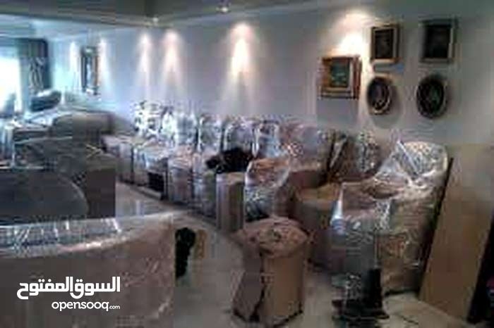 لنقل الأثاث والترحيل خارج الاردن مع شركة البعد الثالث
لا تنسَ أنك شاهدت هذا الإعلان في عنكبوت...