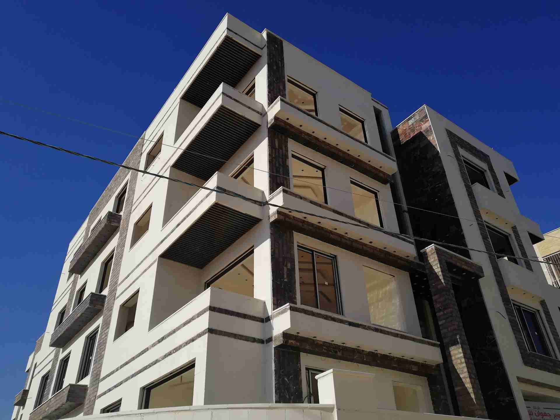 شقة اقساط في شفا بدران من دون فوائد ومن المالك مباشرة
لا تنسَ أنك شاهدت هذا الإعلان في عنكبوت...