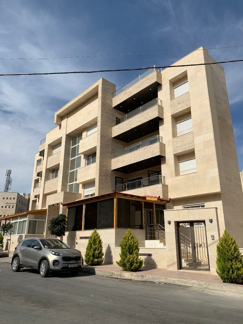 Fully Furnished 2BR Brand New Apartment near Cozmo 7th C
لا تنسَ أنك شاهدت هذا الإعلان في عنكبوت...
