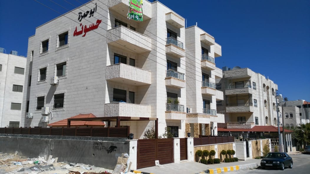 شقق عدد 3 للبيع في خلدا بسعر مميز                                            


	 				لا تنسَ أنك شاهدت هذا الإعلان في عنكبوت            
	 				
                                شقة للبيع جديدة مسا...