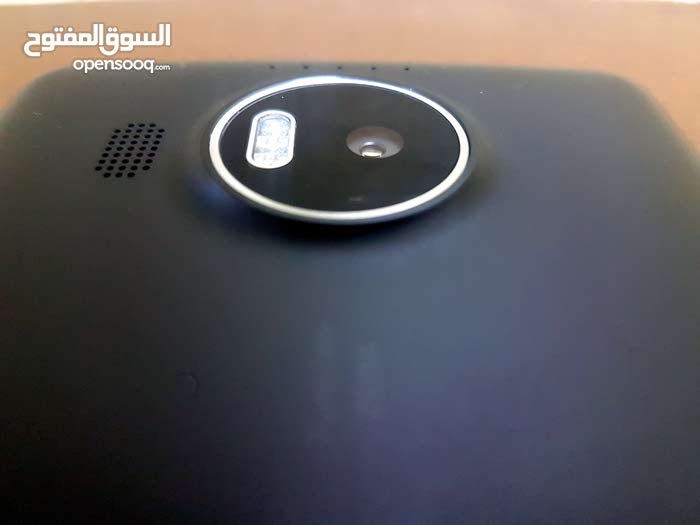 مايكروسوفت لوميا 950 XL بيع او بدل
لا تنسَ أنك شاهدت هذا الإعلان في عنكبوت
Microsoft Lumia 95...