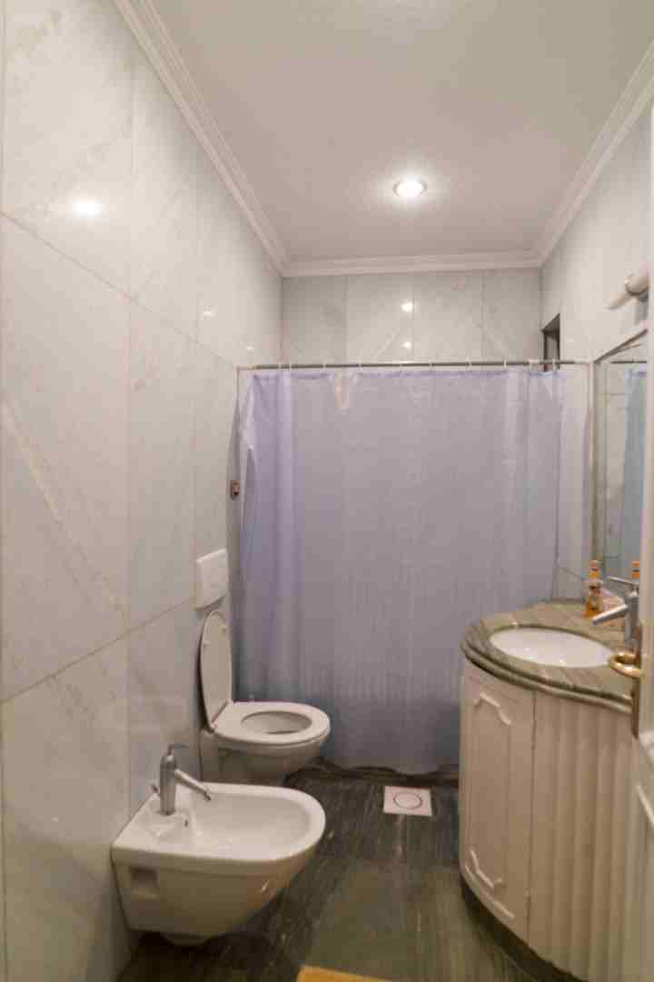 Luxury furnished villa for rent - daily, weekly and monthly - in Abdoun
لا تنسَ أنك شاهدت هذا الإعلان في عنكبوت...