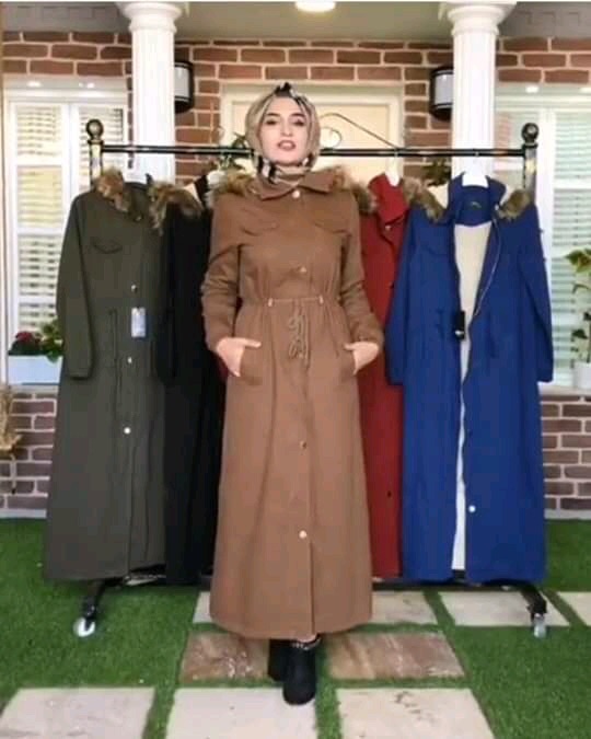 لحقووو حالكم عروض خرافية على الملابس التركية
لا تنسَ أنك شاهدت هذا الإعلان في عنكبوت
فساتين و...