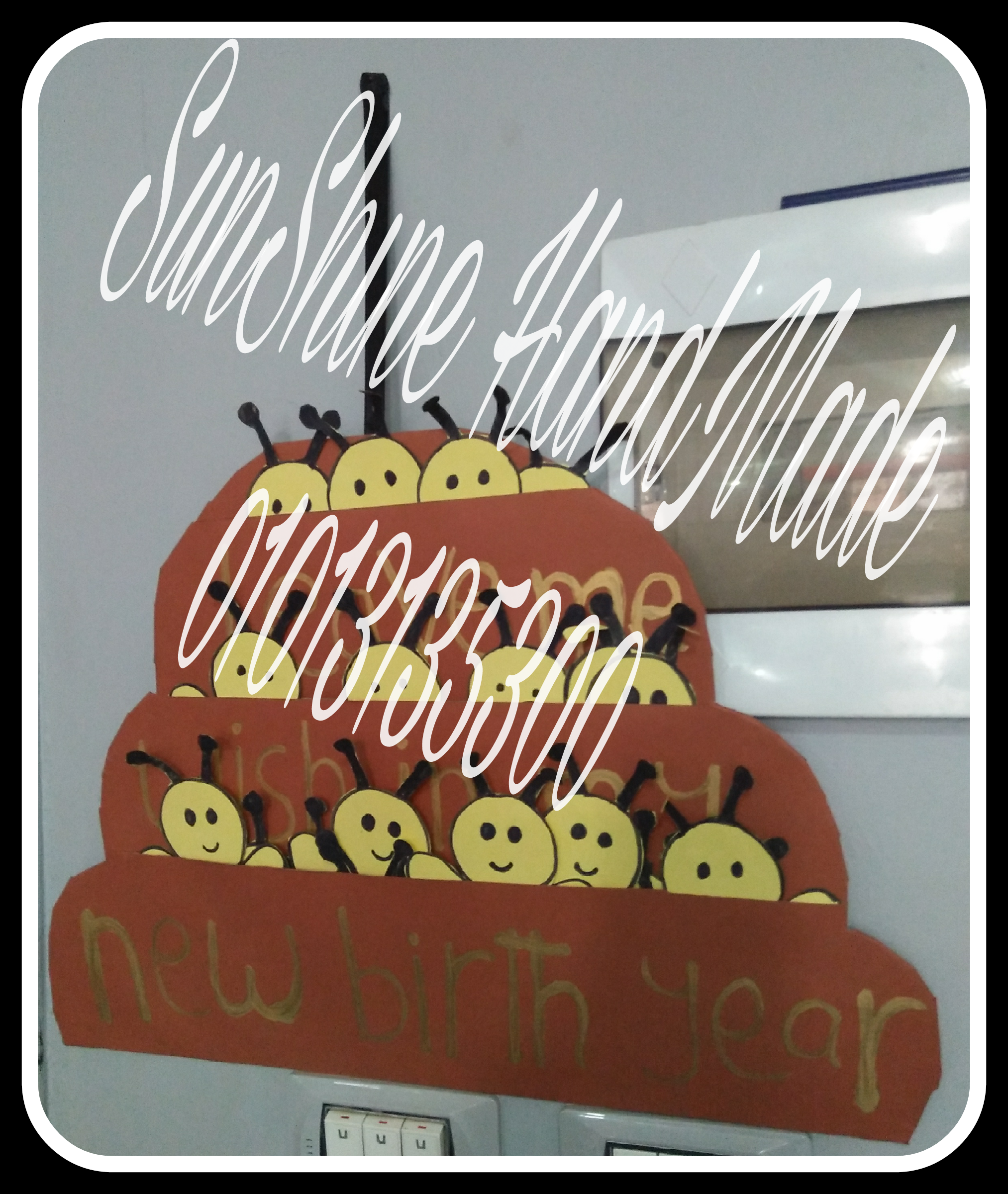 sunshine  handmade                                            


	 				لا تنسَ أنك شاهدت هذا الإعلان في عنكبوت            
	 				
                                handmade gifts  , Gift box  , birt...