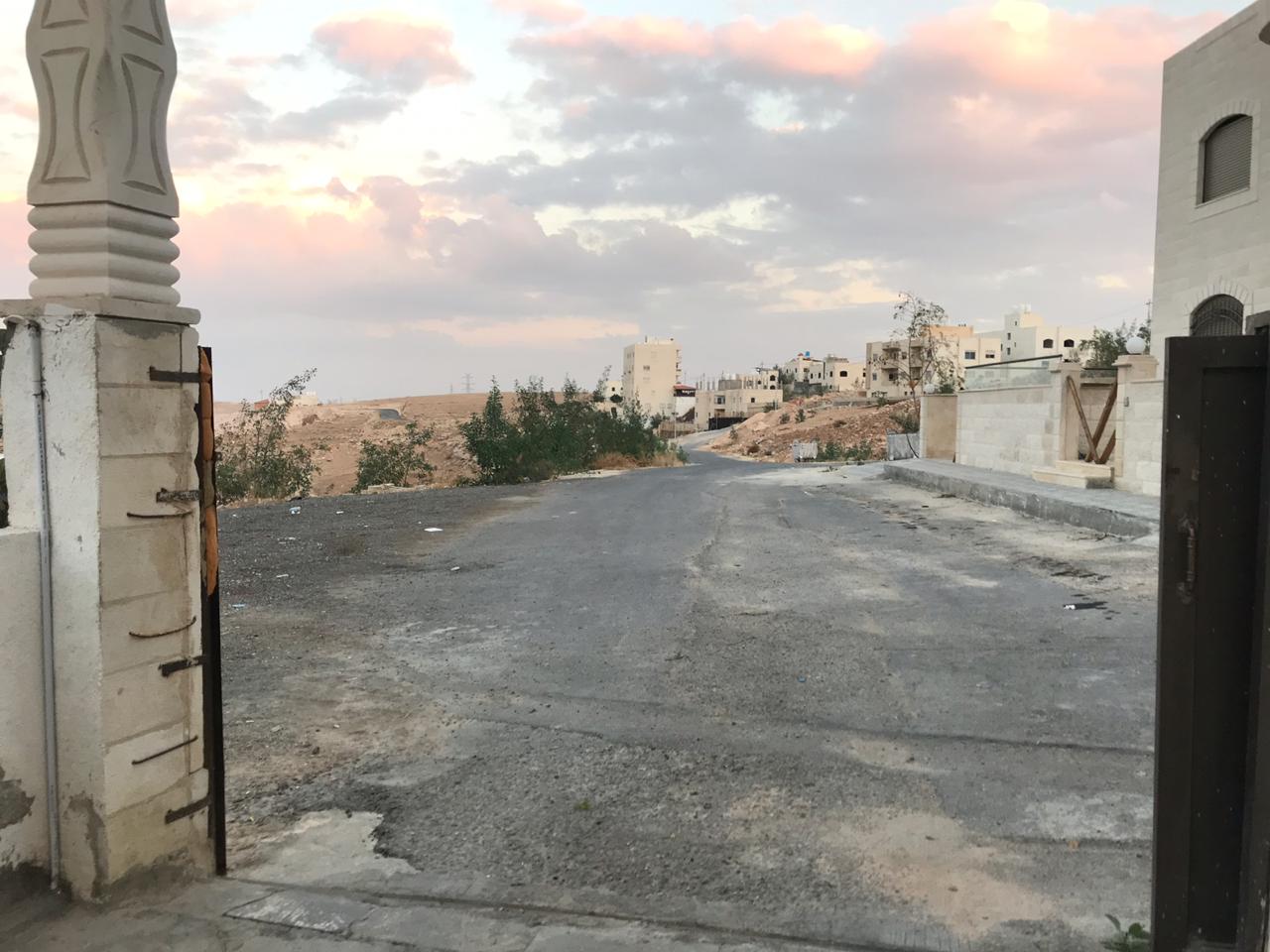 عمان / طبربور/ ضاحية الصفا ديوان 2
لا تنسَ أنك شاهدت هذا الإعلان في عنكبوت
شقة للبيع المساحة...