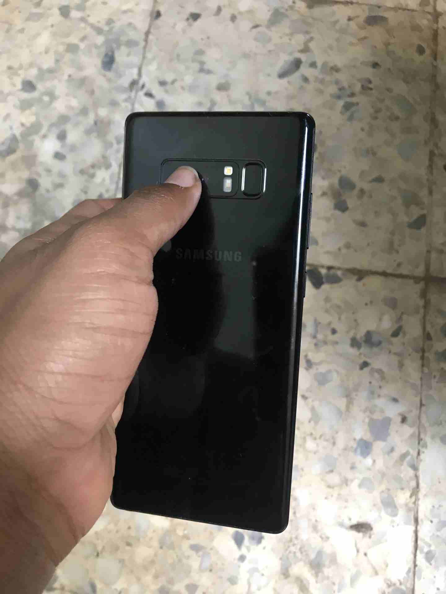 نوت 8 للبيع او للبدل بي 20pro
لا تنسَ أنك شاهدت هذا الإعلان في عنكبوت
للبيع او البدل بجوال هواوي...