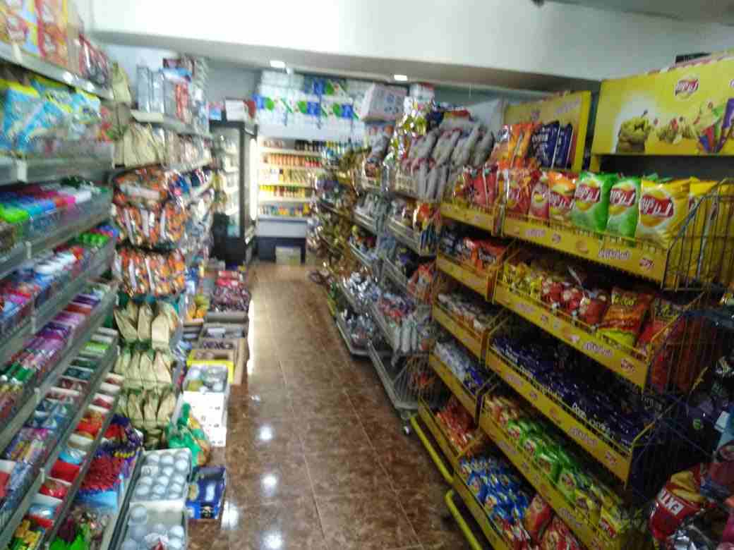سوبر ماركت في الجبيهه للبيع بسعر لقطة
لا تنسَ أنك شاهدت هذا الإعلان في عنكبوت
سوبر ماركت للبيع في...