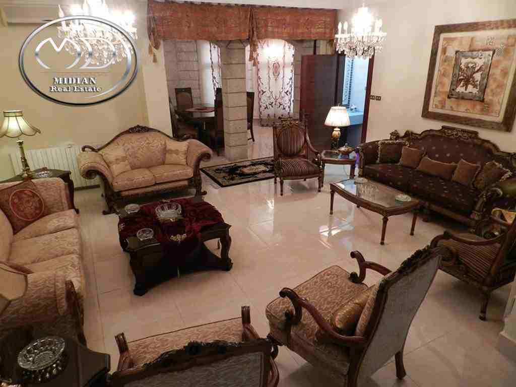 فيلا مفروشة فاخرة للايجار في الامير راشد 450م تصلح للاجانب او الدبلوماسين                                            


	 				لا تنسَ أنك شاهدت هذا الإعلان في عنكبوت...