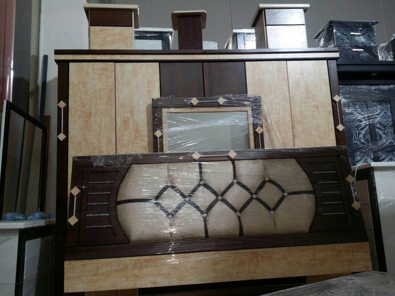 مؤسسه ضي الزهور لغرف النوم
لا تنسَ أنك شاهدت هذا الإعلان في عنكبوت
مؤسسه ضي الزهور لغرف النوم...