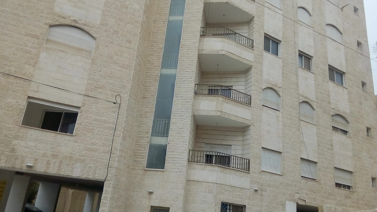شقه فارغه للايجار بطلوع نفين
لا تنسَ أنك شاهدت هذا الإعلان في عنكبوت
شقه جديده غرفتين نوم وحم...