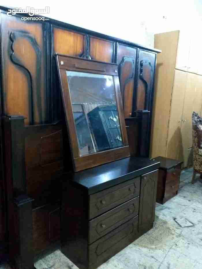 غرفة نوم للبيع                                            


	 				لا تنسَ أنك شاهدت هذا الإعلان في عنكبوت            
	 				
                                غرفة نوم الاتيه 18بسعر وزان بسعر مغري...