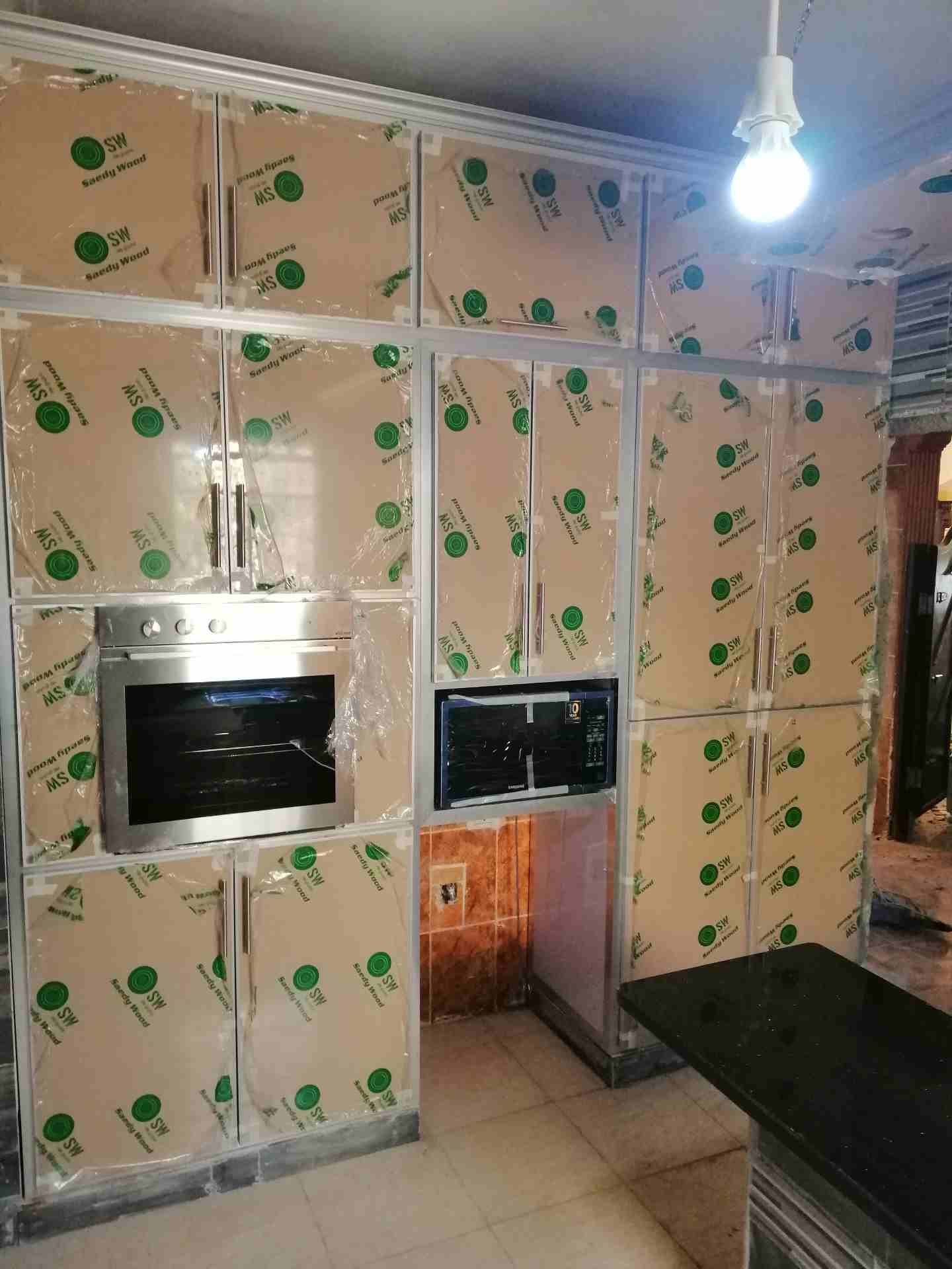 مطابخ المنيوم
لا تنسَ أنك شاهدت هذا الإعلان في عنكبوت
مطابخ الغد للألمنيوم
أقوى العروض على المطاب...