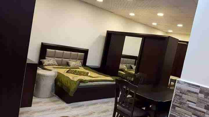 غرف نوم ابتداء من 299 دينار فقط
لا تنسَ أنك شاهدت هذا الإعلان في عنكبوت
مفروشات العبادي الثقه عنو...