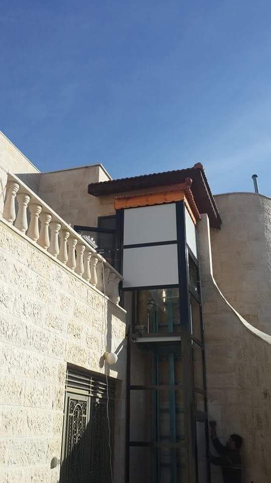 outdoor elevator with steel structure
لا تنسَ أنك شاهدت هذا الإعلان في عنكبوت
مصعد كهربائي خا...