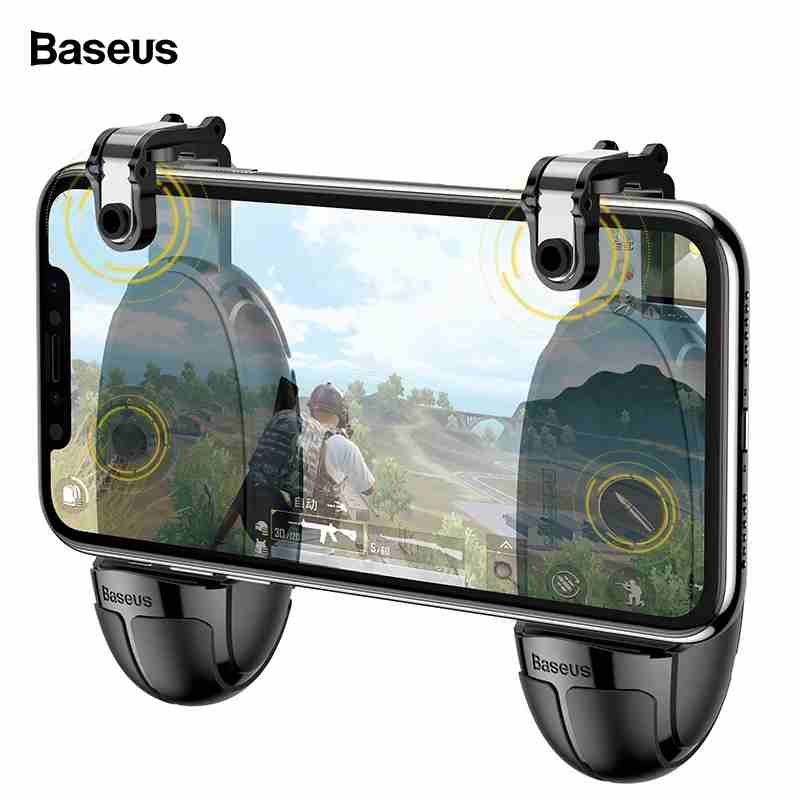 دراع تحكم للموبايل لعبة ببجي ( PUBG Mobile Trigger control)
لا تنسَ أنك شاهدت هذا الإعلان في عنكبوت...