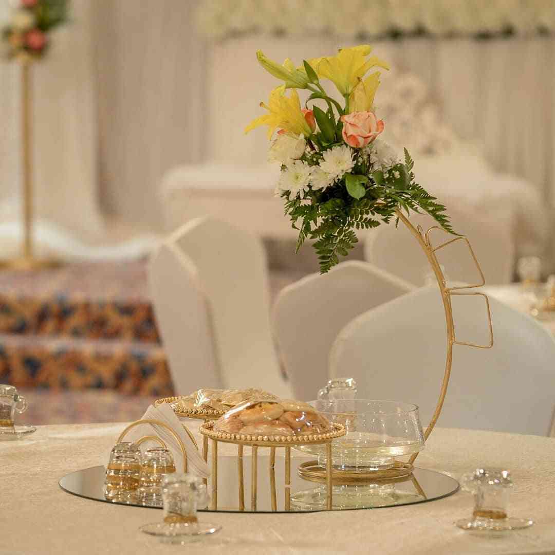 لاحدث عروض الشتا بقاعات احتفالات واجتماعات فندق رمادا الهدا
لا تنسَ أنك شاهدت هذا الإعلان في عنكبوت...