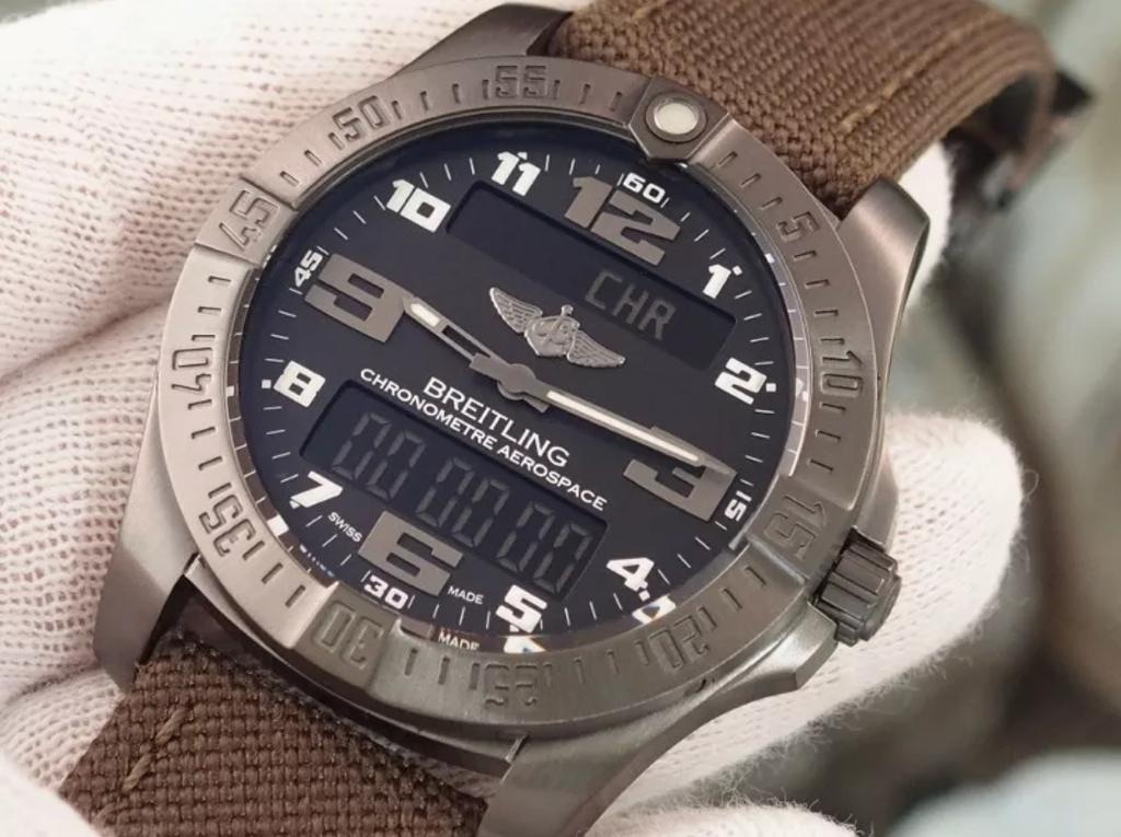 Breitling Aerospace Evo Night Mission                                            


	 				لا تنسَ أنك شاهدت هذا الإعلان في عنكبوت            
	 				
                                A brand new Evo...